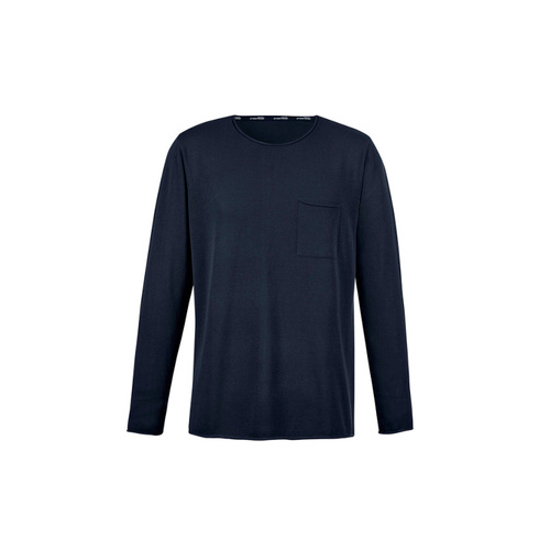 WORKWEAR, SAFETY & CORPORATE CLOTHING SPECIALISTS - DISCONTINUED - Unisex Streetworx Heritage Pullover