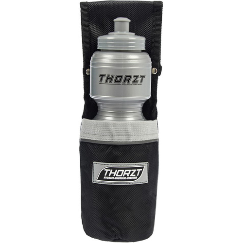 WORKWEAR, SAFETY & CORPORATE CLOTHING SPECIALISTS - DRINK BOTTLE POUCH