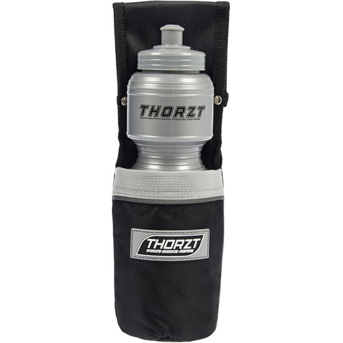 WORKWEAR, SAFETY & CORPORATE CLOTHING SPECIALISTS DRINK BOTTLE POUCH