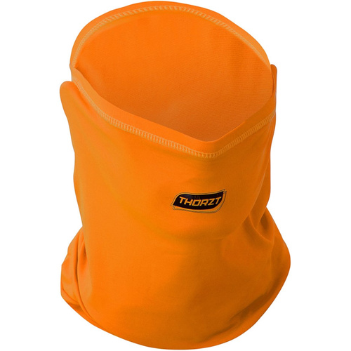 WORKWEAR, SAFETY & CORPORATE CLOTHING SPECIALISTS - COOLING SCARF - Hi Vis Orange