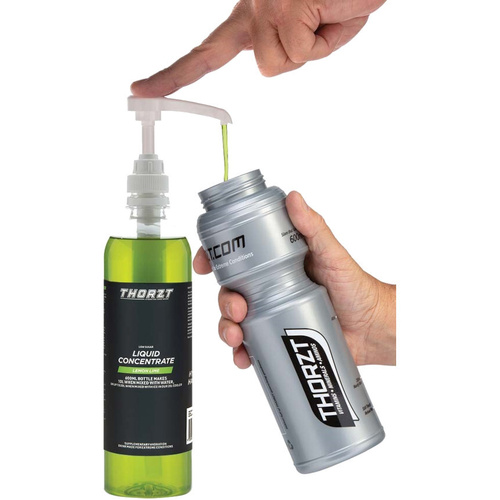 WORKWEAR, SAFETY & CORPORATE CLOTHING SPECIALISTS LIQUID PUMP DISPENSER TO SUIT LC10 RANGE
