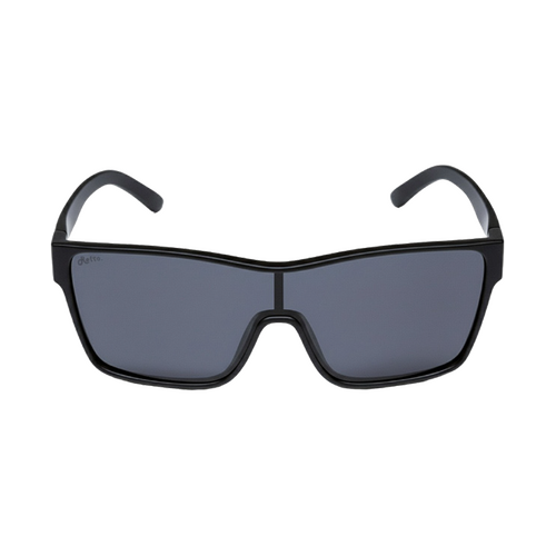 WORKWEAR, SAFETY & CORPORATE CLOTHING SPECIALISTS Beast PR4363 MBL.SM - Matt black frame, smoke multi coated polarised lens