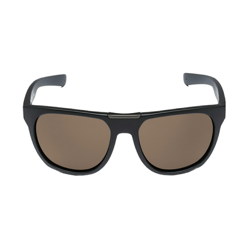 WORKWEAR, SAFETY & CORPORATE CLOTHING SPECIALISTS Dusty PR4316 MBL.BZ - Matt black frame, bronze multi coated polarised lens