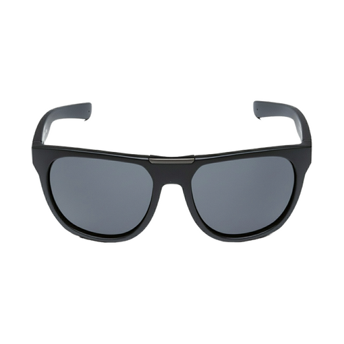 WORKWEAR, SAFETY & CORPORATE CLOTHING SPECIALISTS Dusty PR4316 MBL.SM - Matt black frame, smoke multi coated polarised lens