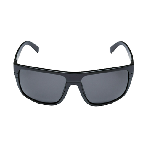 WORKWEAR, SAFETY & CORPORATE CLOTHING SPECIALISTS Fury PR4597 MBL.SM  Matt black frame, smoke multi coated polarised lens