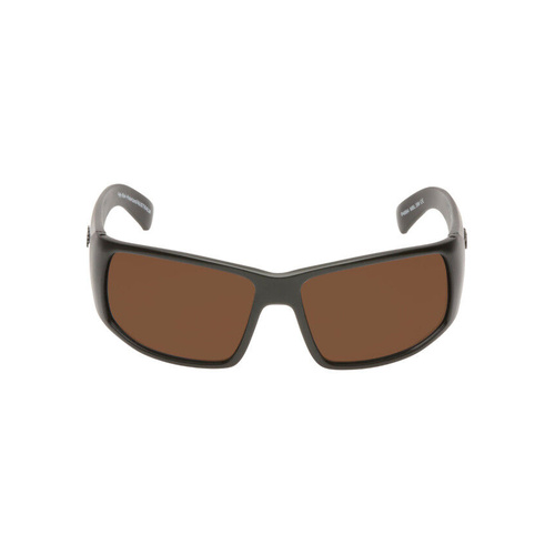 WORKWEAR, SAFETY & CORPORATE CLOTHING SPECIALISTS P4664 MBL.BR - Matt Black Frame, Brown polarised lens - TR-90