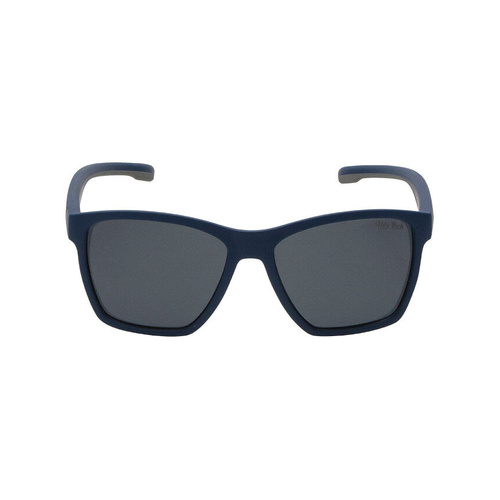 WORKWEAR, SAFETY & CORPORATE CLOTHING SPECIALISTS PUTW550 B.SM - Blue Frame, Smoke Polarised lens - Tween