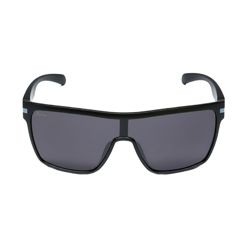 WORKWEAR, SAFETY & CORPORATE CLOTHING SPECIALISTS Sage PR4329 MBL.SM - Matt black frame, smoke multi coated polarised lens