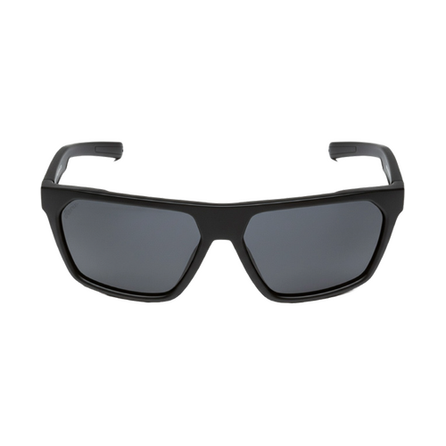 WORKWEAR, SAFETY & CORPORATE CLOTHING SPECIALISTS - Tango PR4360 MBL.SM - Matt black frame, smoke multi coated polarised lens