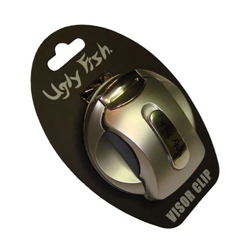 WORKWEAR, SAFETY & CORPORATE CLOTHING SPECIALISTS - Vehicle Visor Clip