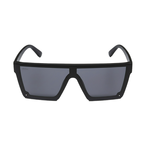 WORKWEAR, SAFETY & CORPORATE CLOTHING SPECIALISTS - Vortex PR4189 MBL.SM - Matt black frame, smoke multi coated polarised lens