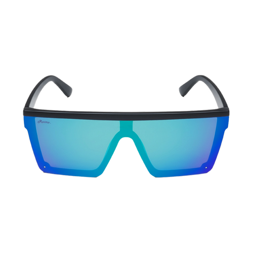 WORKWEAR, SAFETY & CORPORATE CLOTHING SPECIALISTS Vortex PR4189 MBL.GR - Matt black frame, green multi coated polarised lens
