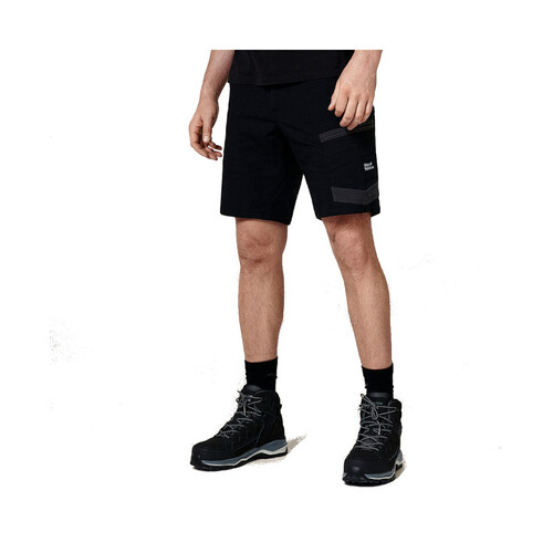 WORKWEAR, SAFETY & CORPORATE CLOTHING SPECIALISTS 3056 - Raptor Mid Short