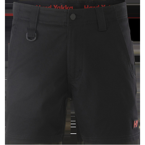 WORKWEAR, SAFETY & CORPORATE CLOTHING SPECIALISTS Red Collection - Tactical Short Short