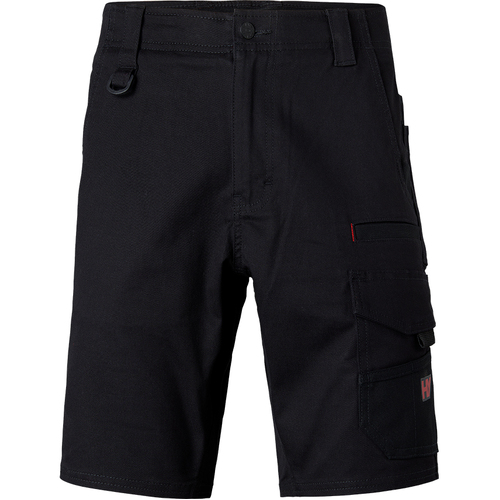 WORKWEAR, SAFETY & CORPORATE CLOTHING SPECIALISTS Red Collection - Tactical Short