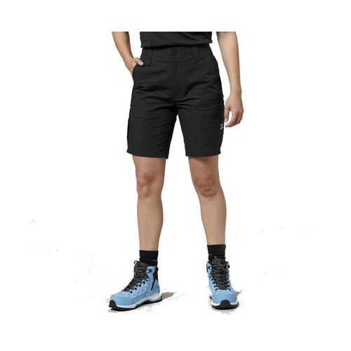 WORKWEAR, SAFETY & CORPORATE CLOTHING SPECIALISTS Womens Raptor Mid Short