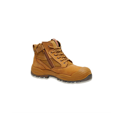 WORKWEAR, SAFETY & CORPORATE CLOTHING SPECIALISTS DISCONTINUED - 3056 - NITE VISION Boot