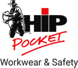 HIP POCKET - Lawnton logo